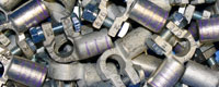 Shop for Battery Cable Fittings at Polar Wire Products